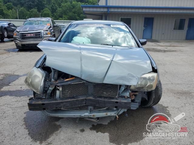 4A3AB36FX8E029920 2008 MITSUBISHI GALANT photo no. 5