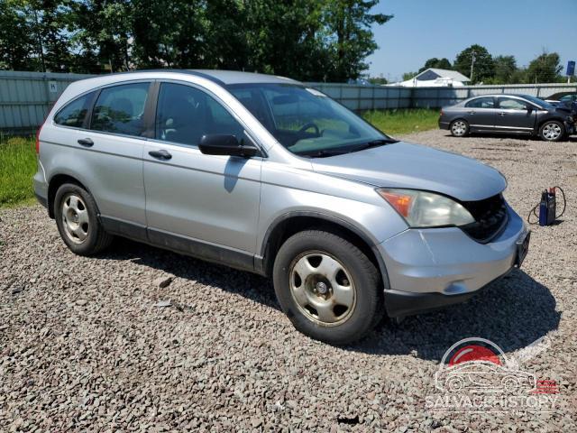 5J6RE4H33AL080127 2010 HONDA CRV photo no. 4