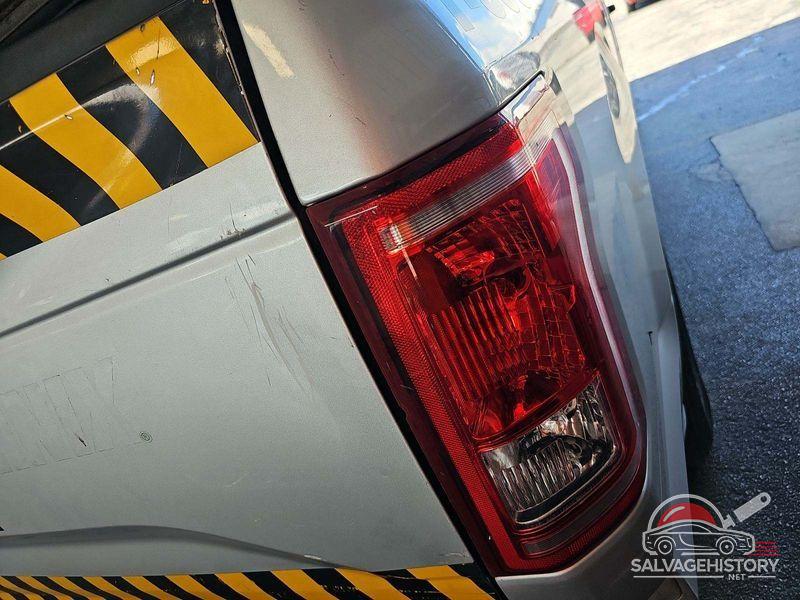 1FTNF1CF1GKE51253 2016 FORD F-150 photo no. 4
