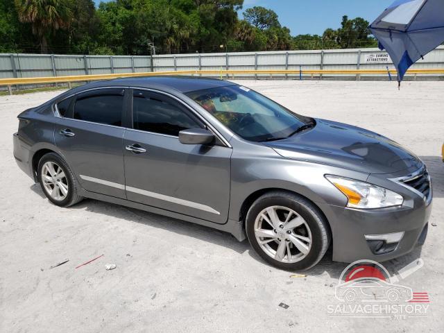 1N4AL3AP8FC102958 2015 NISSAN ALTIMA photo no. 4