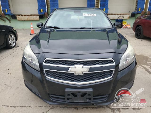1G11D5RR0DF112266 2013 CHEVROLET MALIBU photo no. 5