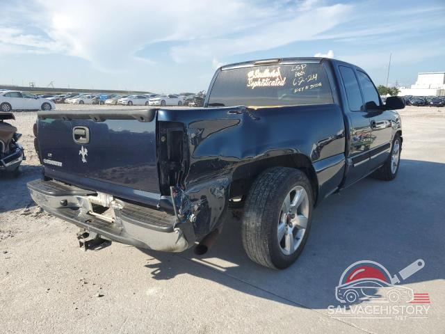 1GCEC19VX7Z134957 2007 CHEVROLET ALL Models photo no. 3