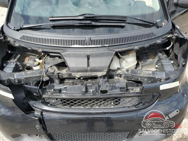 WMEEJ31X19K262659 2009 SMART FORTWO photo no. 11