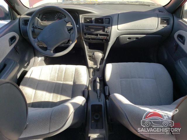 1NXBA02E9VZ662511 1997 TOYOTA COROLLA photo no. 8