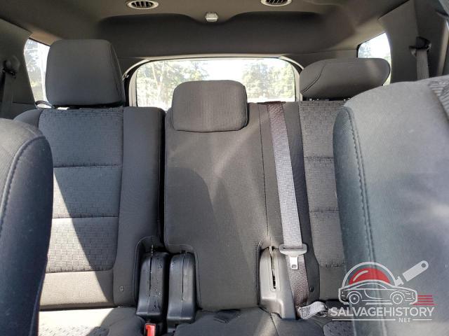 1FM5K8D83EGC24467 2014 FORD EXPLORER photo no. 10
