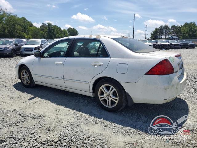1HGCM56896A072573 2006 HONDA ACCORD photo no. 2