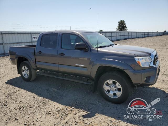 3TMLU4EN9FM196054 2015 TOYOTA TACOMA photo no. 4