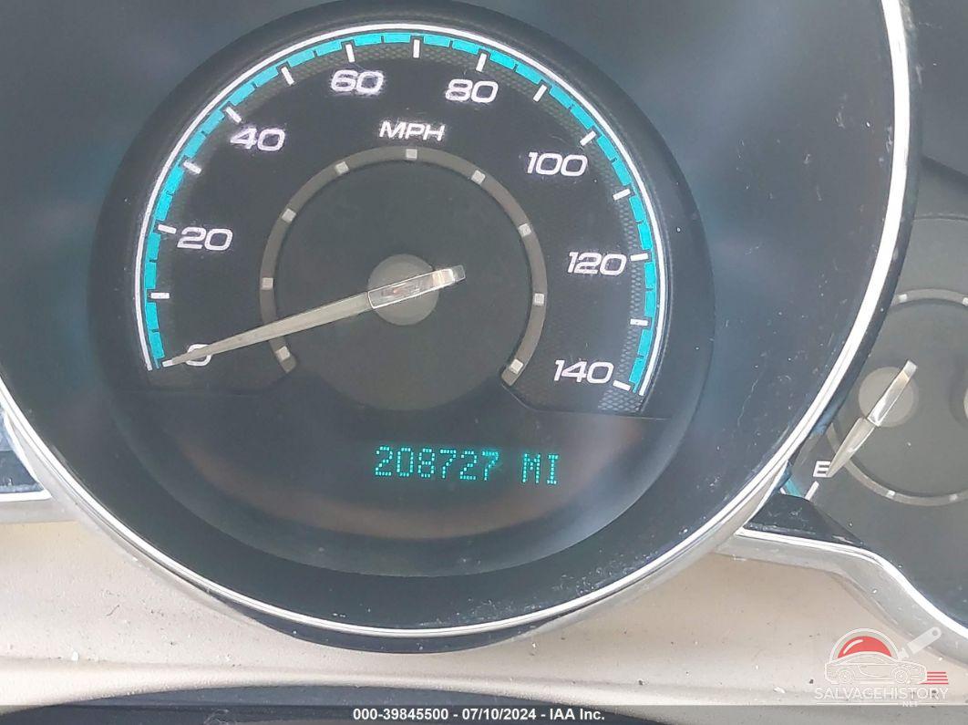 1G1ZH57B78F155800 2008 CHEVROLET MALIBU photo no. 7