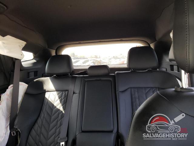 5XYK6CDF1RG171886 2024 KIA SPORTAGE X photo no. 10