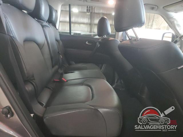 JN8AY2AC9P9182132 2023 NISSAN ARMADA photo no. 11