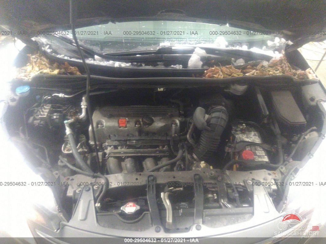 2HKRM4H58EH719977 2014 HONDA CR-V photo no. 10