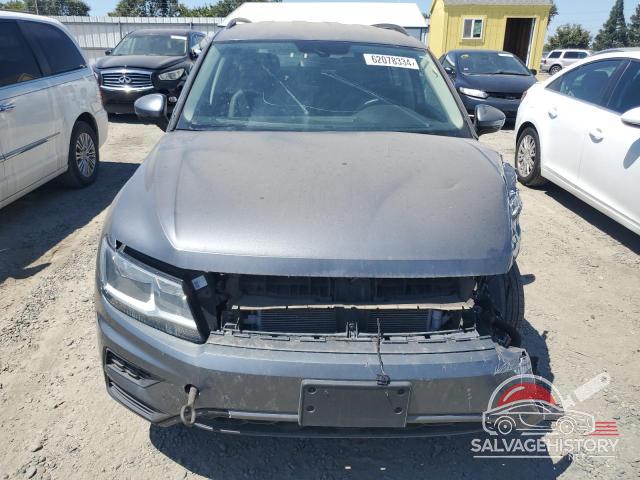 3VV3B7AX9LM034565 2020 VOLKSWAGEN TIGUAN photo no. 5