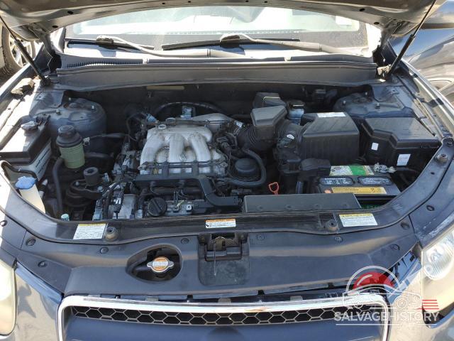 5NMSH73E87H055422 2007 HYUNDAI SANTA FE photo no. 12