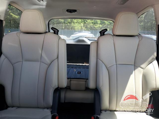 4S4WMAPD7K3466616 2019 SUBARU ASCENT photo no. 10
