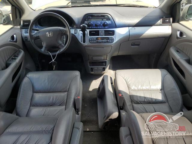 5FNRL38728B093408 2008 HONDA All Models photo no. 8