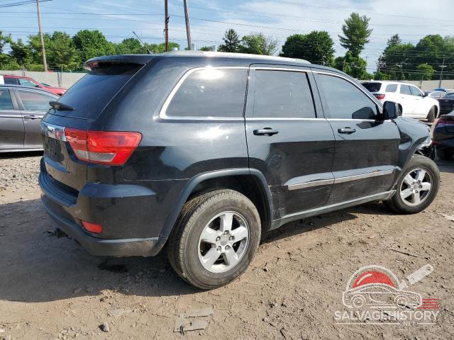 1J4RR4GG3BC600580 2011 JEEP GRAND CHER photo no. 3