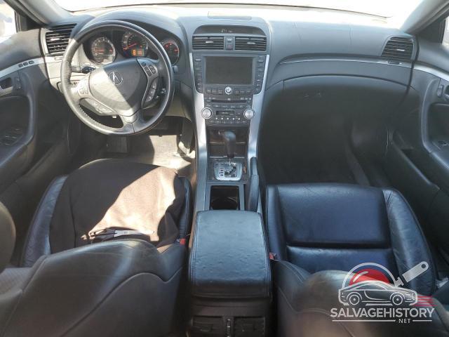 19UUA66207A042152 2007 ACURA TL photo no. 8