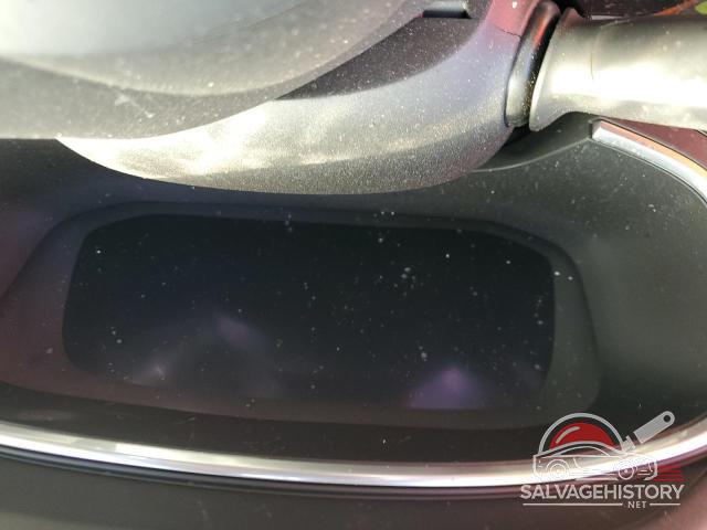 5J8YD9H40NL011039 2022 ACURA MDX photo no. 9