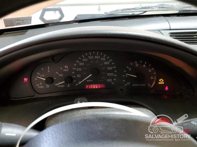 1G1JC12F857134247 2005 CHEVROLET CAVALIER photo no. 9