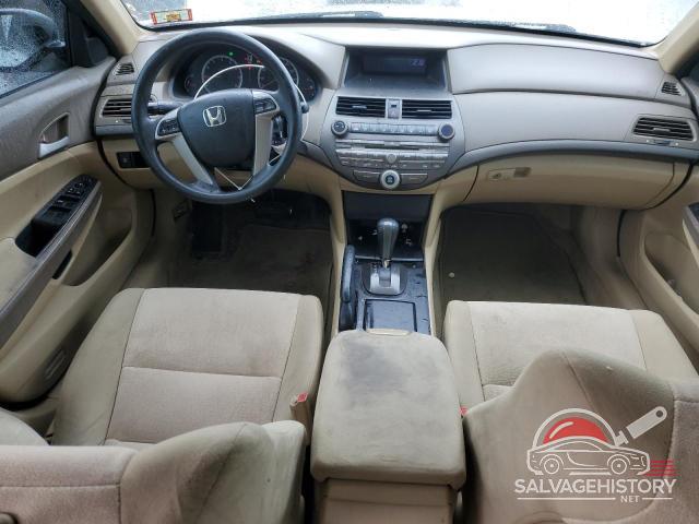 1HGCP2F30AA154047 2010 HONDA ACCORD photo no. 8