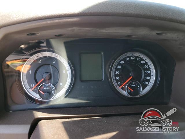 1C6RR7LM7FS748589 2015 RAM 1500 photo no. 9