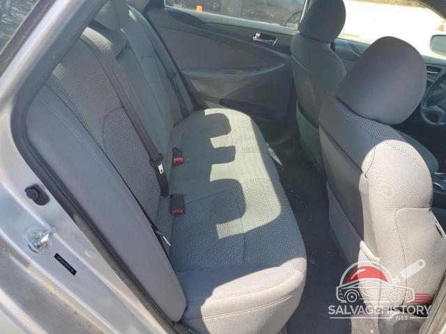 5NPEB4AC2DH597208 2013 HYUNDAI SONATA photo no. 10
