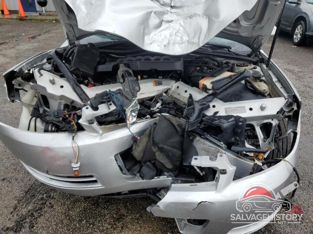 2G1WG5E34C1124019 2012 CHEVROLET IMPALA photo no. 11