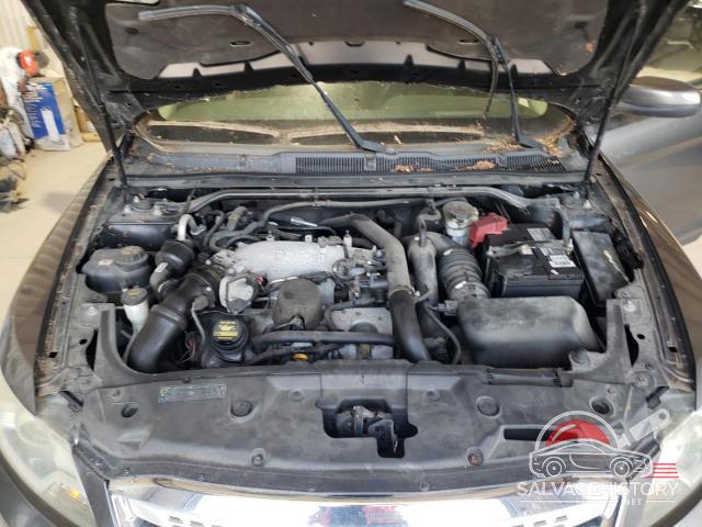1FAHP2KT7BG100548 2011 FORD TAURUS photo no. 11