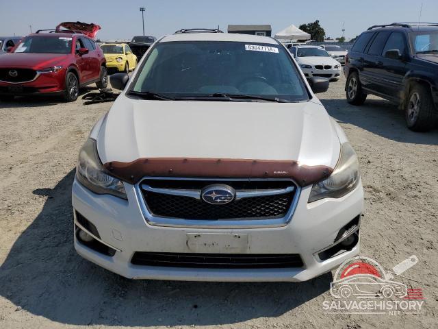 JF1GPAA6XG8200839 2016 SUBARU IMPREZA photo no. 5
