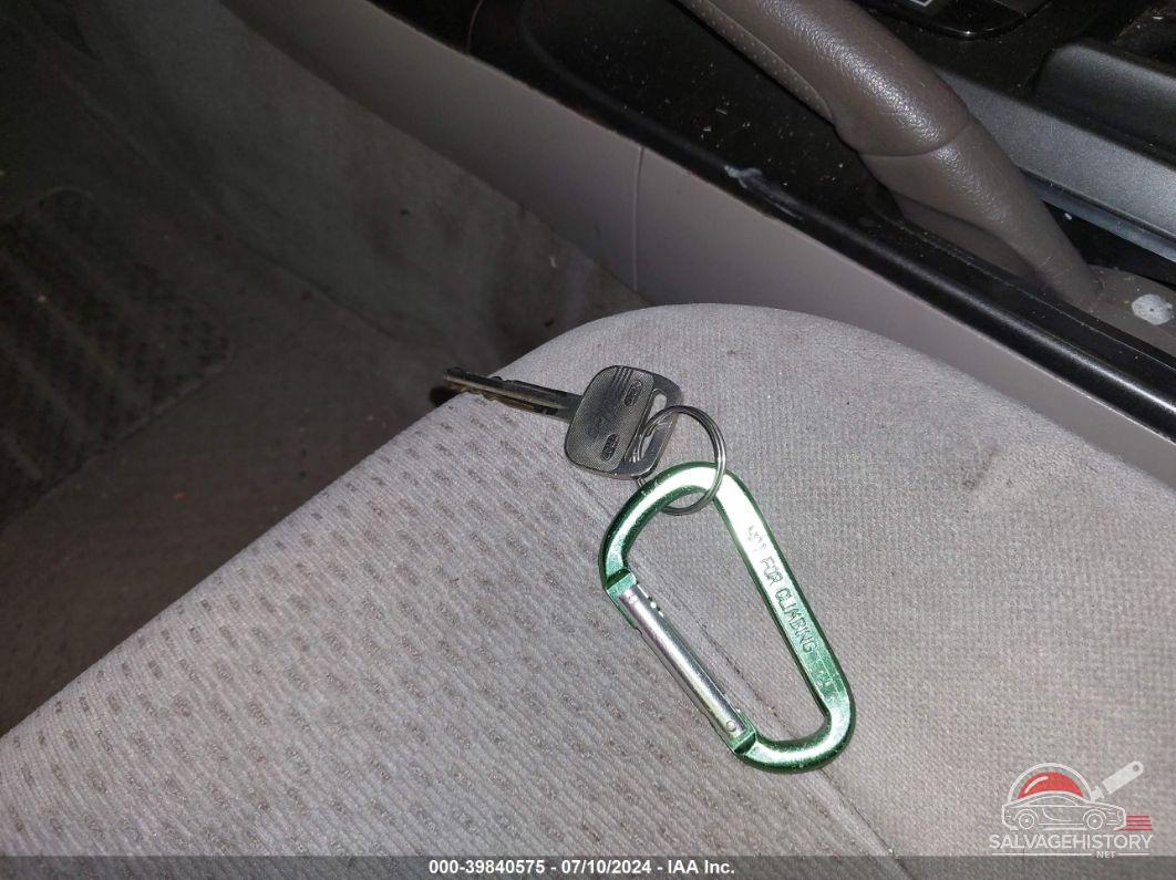 4T1BE32K33U646555 2003 TOYOTA CAMRY photo no. 11