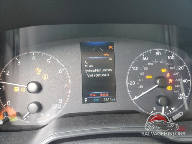 5YFB4MDE7RP119242 2024 TOYOTA COROLLA photo no. 9