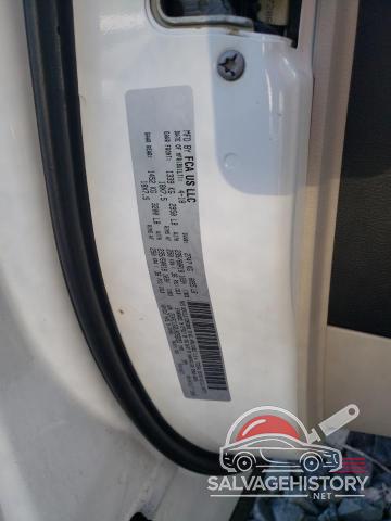 2C4RC1GG8JR292253 2018 CHRYSLER PACIFICA photo no. 13