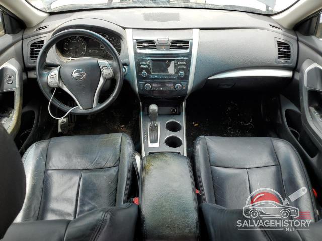 1N4AL3AP3FC244148 2015 NISSAN ALTIMA photo no. 8