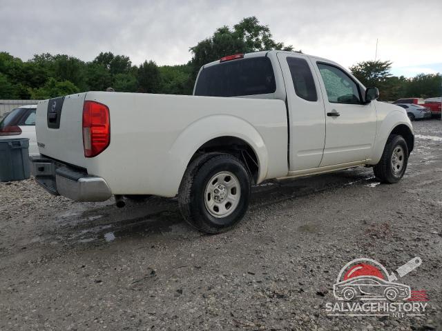 1N6BD0CT9FN759418 2015 NISSAN FRONTIER photo no. 3
