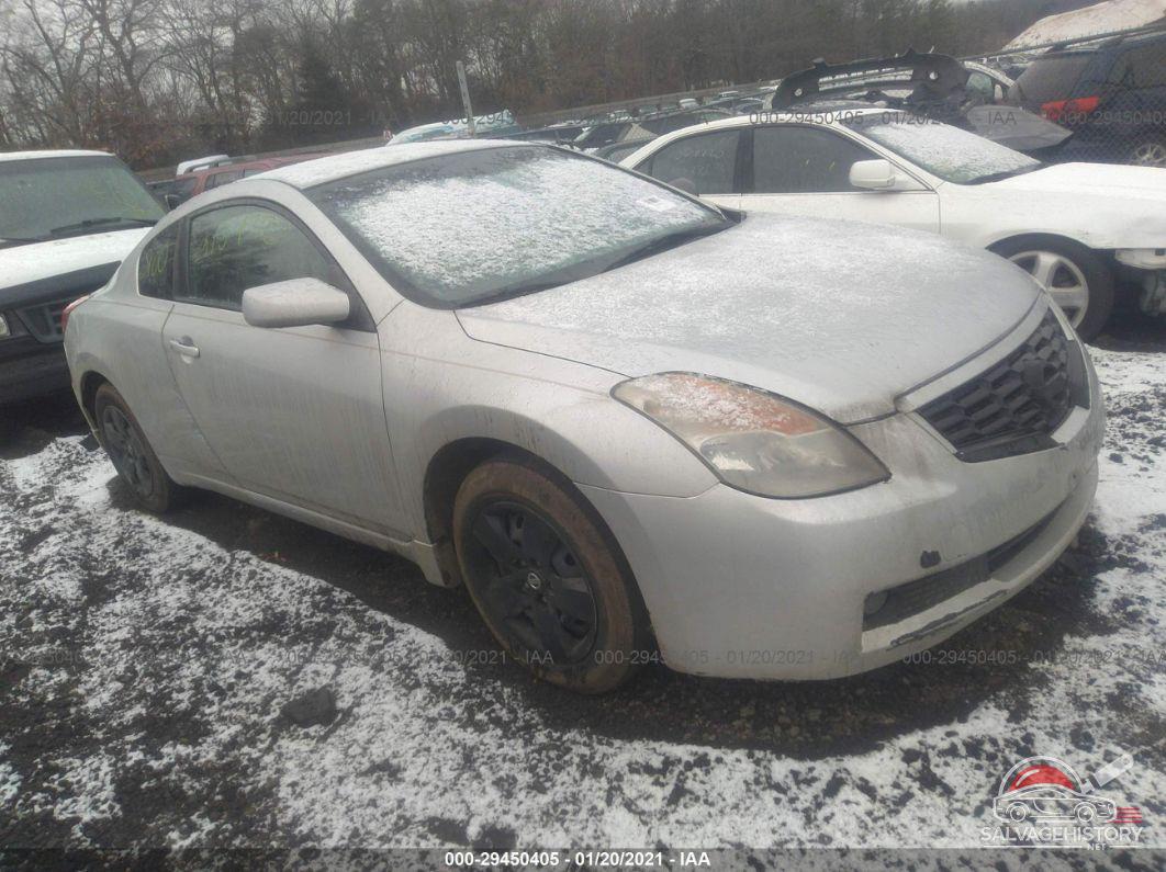 1N4AL24E58C281063 2008 NISSAN ALTIMA photo no. 20