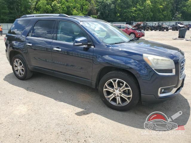 1GKKRRKD4FJ377120 2015 GMC ACADIA photo no. 4