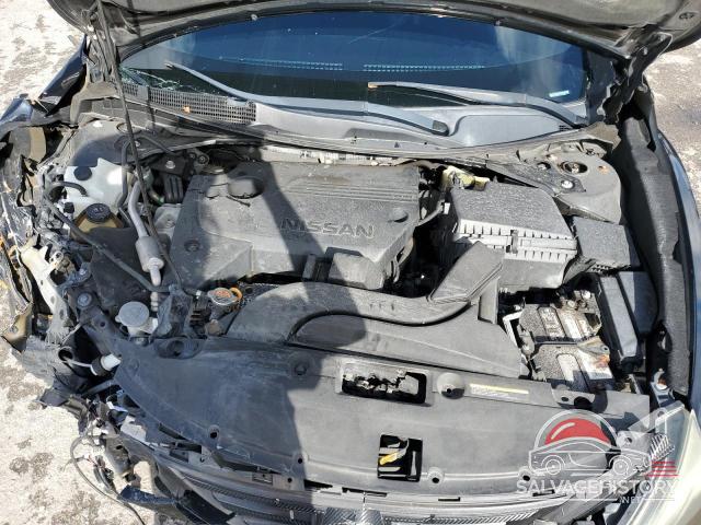 1N4AL3AP1GC253559 2016 NISSAN ALTIMA photo no. 11