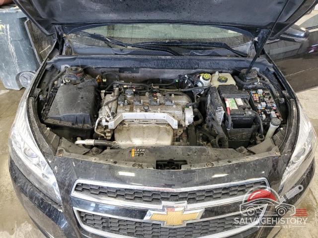1G11E5SA4DF281756 2013 CHEVROLET MALIBU photo no. 11