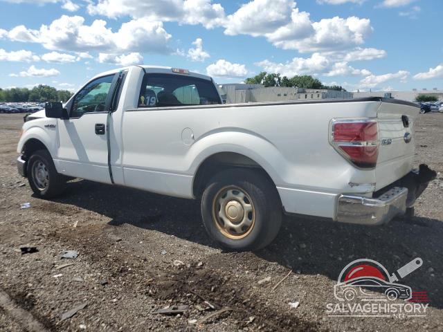 1FTNF1CF9DKD91959 2013 FORD All Models photo no. 2