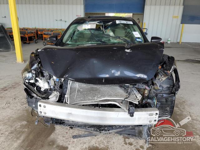 1N4AL3AP8GC203578 2016 NISSAN ALTIMA photo no. 5