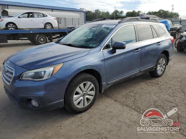 4S4BSAHC5F3360939 2015 SUBARU OUTBACK photo no. 1