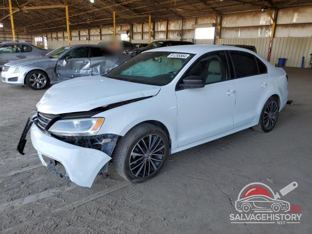 3VWD17AJ8GM373029 2016 VOLKSWAGEN JETTA photo no. 16