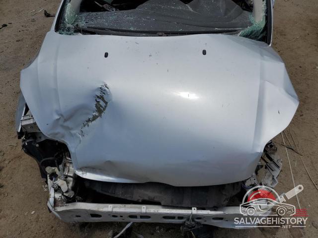 1FADP3F26EL443580 2014 FORD FOCUS photo no. 11