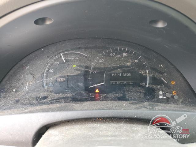 4T1BB46K67U002062 2007 TOYOTA CAMRY photo no. 9