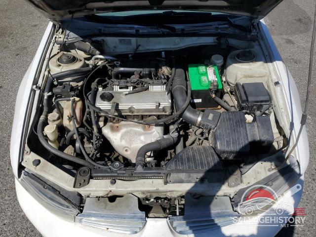 4A3AA46G72E118806 2002 MITSUBISHI GALANT photo no. 11