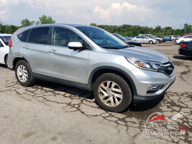 2HKRM4H57GH611028 2016 HONDA CRV photo no. 4