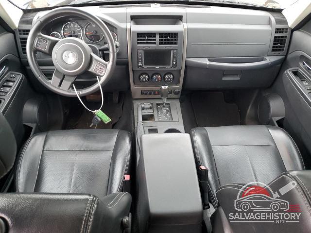 1C4PJMAK9CW192006 2012 JEEP LIBERTY photo no. 8