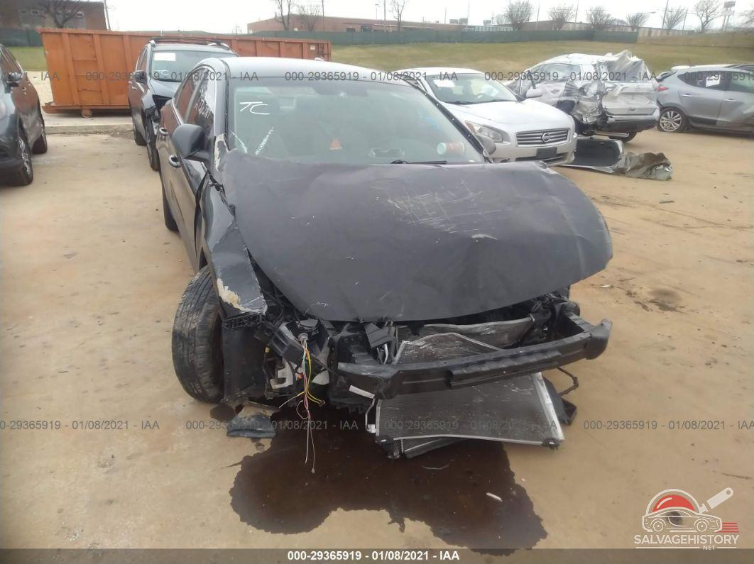 5NPE24AF3GH411481 2016 HYUNDAI SONATA photo no. 6
