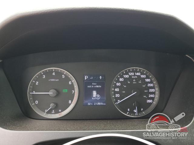 5NPE34AF4GH328686 2016 HYUNDAI SONATA photo no. 9