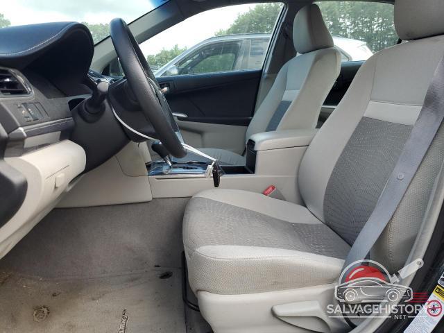 4T1BD1FK6CU005921 2012 TOYOTA CAMRY photo no. 7